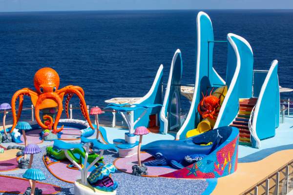 Wonder of the Seas Gallery Image